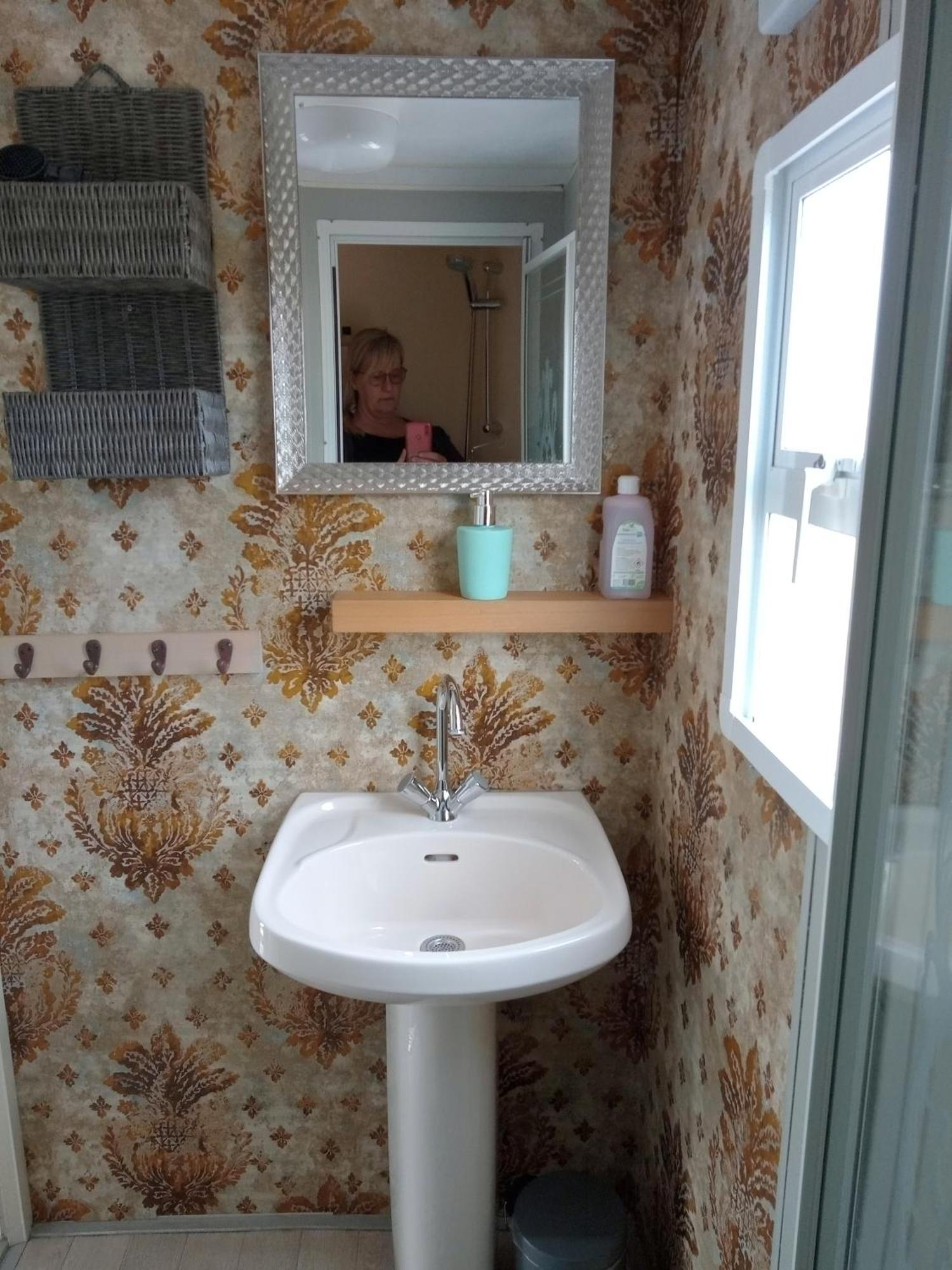 Kleine Ruheinsel Villa Westerland Kültér fotó