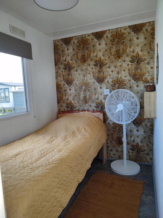 Kleine Ruheinsel Villa Westerland Kültér fotó